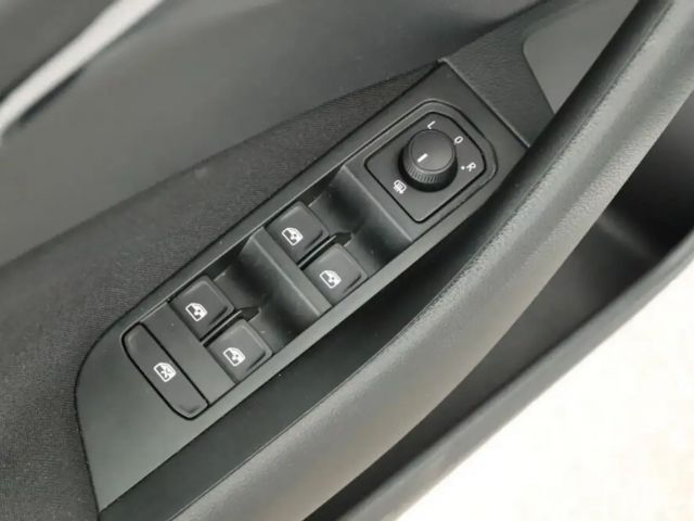 Skoda Scala Ambition