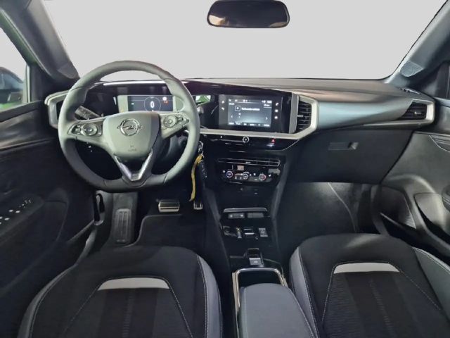 Opel Mokka GS-Line Grand Sport