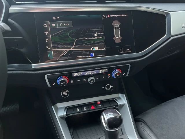 Audi Q3 35 TFSI S-Tronic