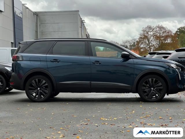 Peugeot 5008 GT-Line PureTech