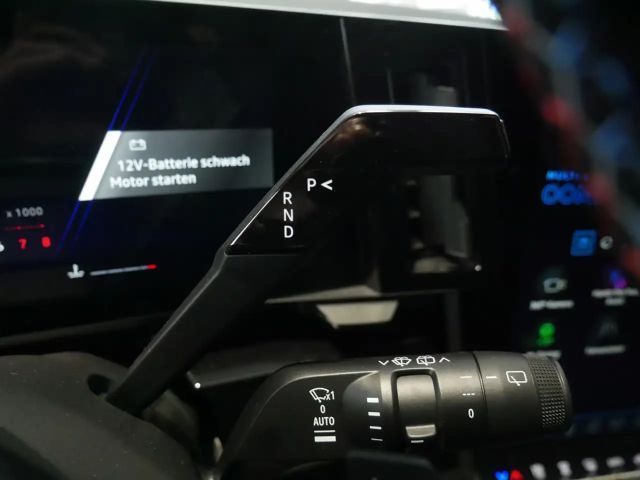 Renault Austral Alpine Esprit Iconic