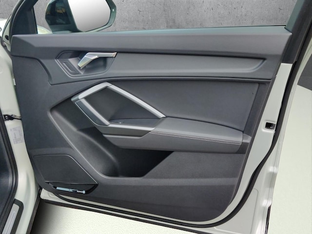 Audi Q3 45 TFSI Quattro S-Tronic Sportback