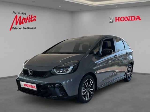 Honda Jazz 1.5 Advance Sport e:HEV