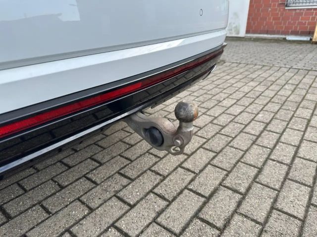 Volkswagen Touareg 3.0 V6 TDI 3.0 V6 TSI R-Line