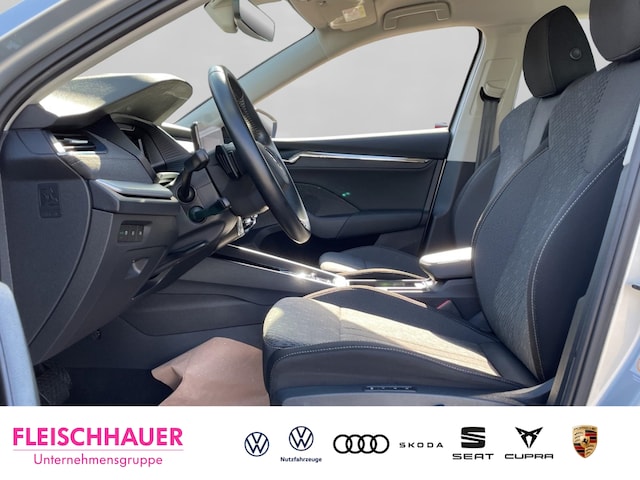 Skoda Octavia Combi Style Style iV