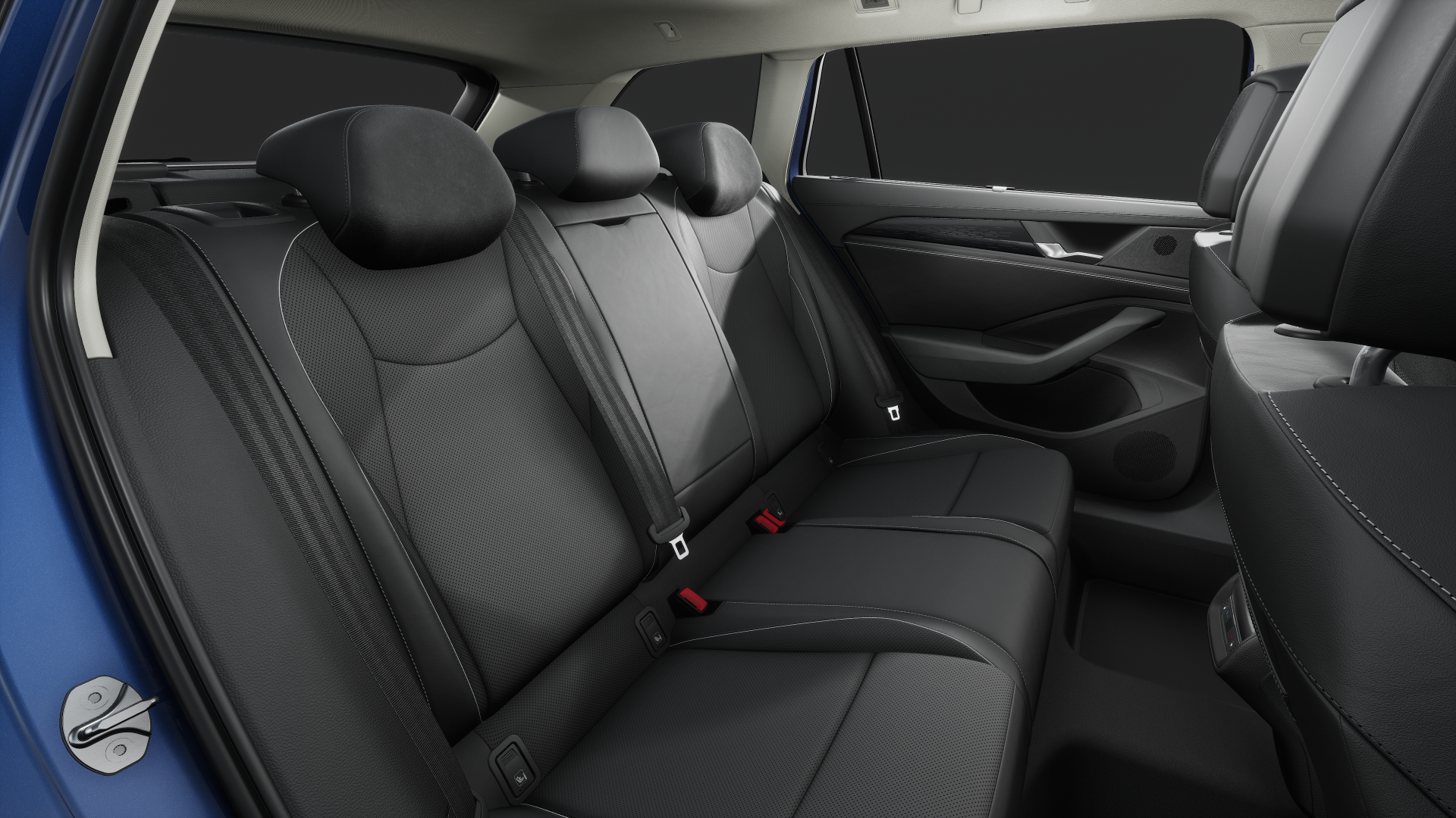 Volkswagen Passat Business eHybrid