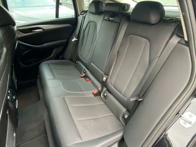 BMW X4 M-Sport xDrive20d