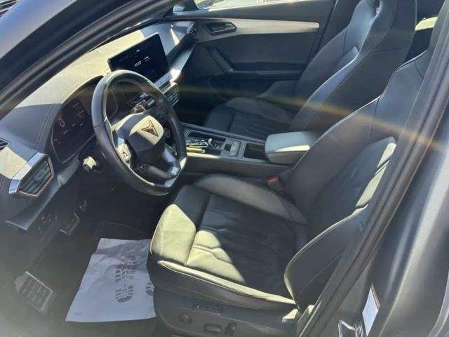 Cupra Formentor 2.0 TSI 4Drive DSG VZ