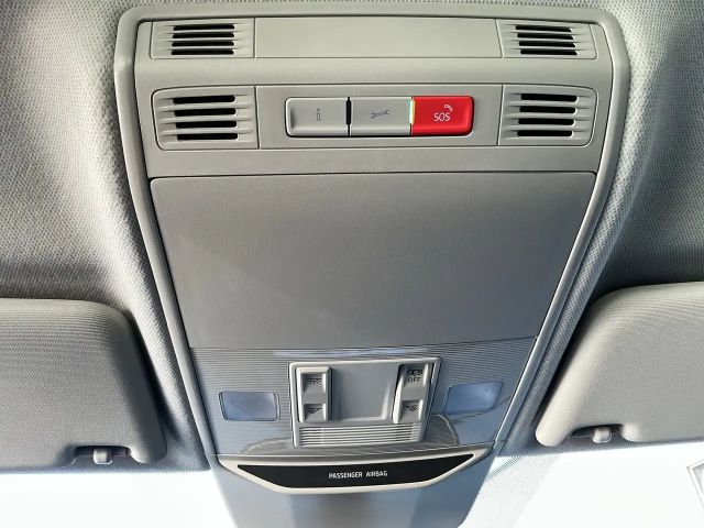 Skoda Scala Essence TSI