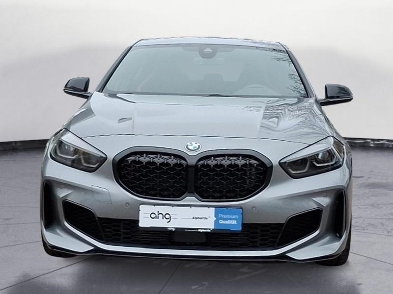BMW M135i 5-deurs xDrive
