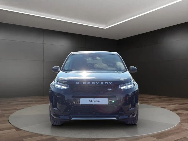 Land Rover Discovery Sport S