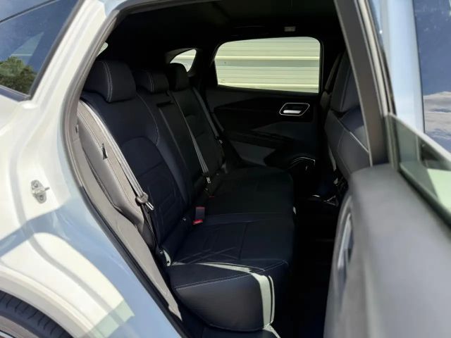 Nissan Qashqai N-Design 1.3 mHEV AT Pano*20"*NAVI*E-Heck*SHZ*Head