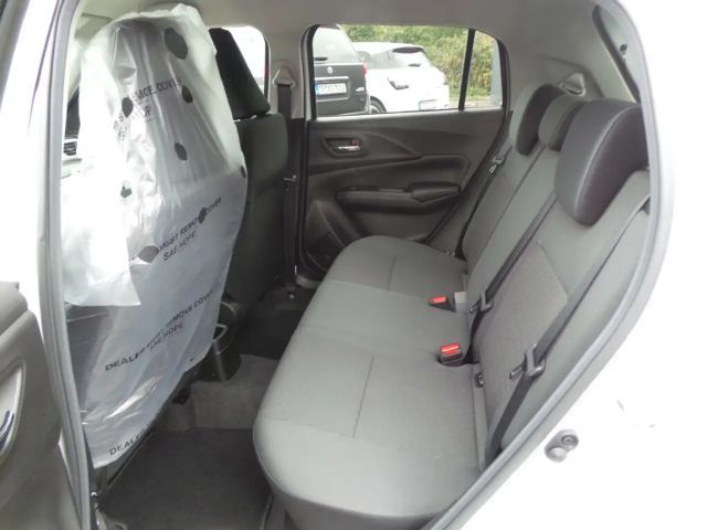 Suzuki Swift Comfort DualJet Hybrid