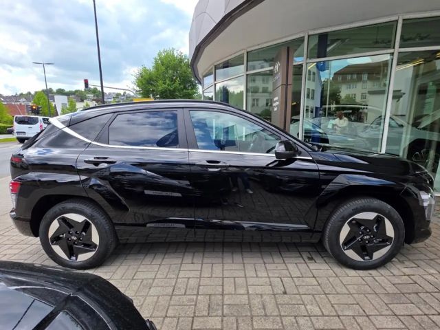 Hyundai Kona Electric Trend