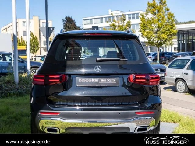 Mercedes-Benz GLB 180 Progressive