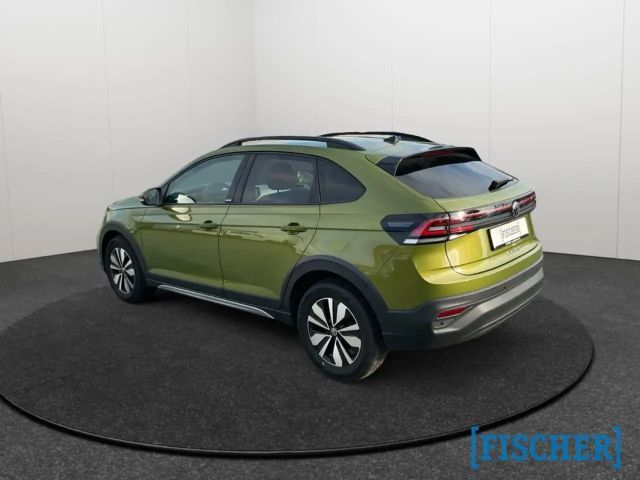 Volkswagen Taigo 1.0 TSI Move