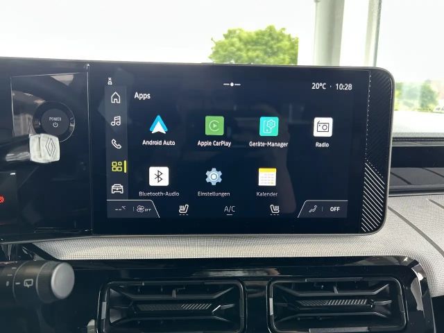 Renault 4 Comfort E-Tech Evolution