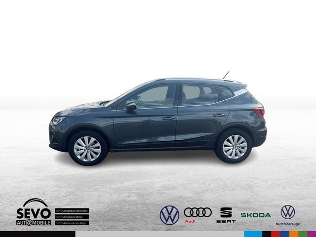 Seat Arona 1.0 TSI Xcellence