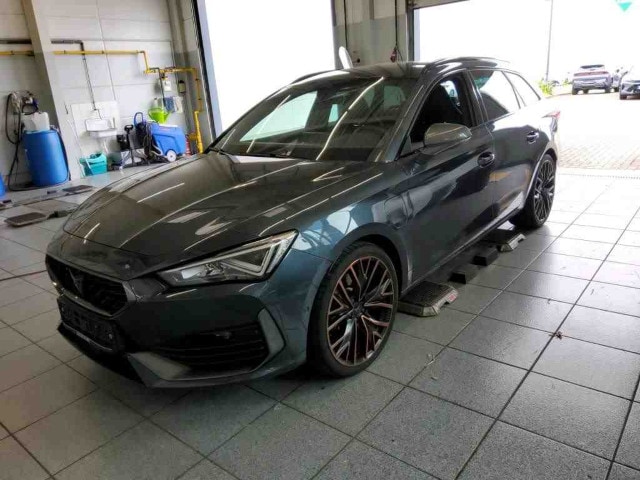 Cupra Leon Sportstourer VZ