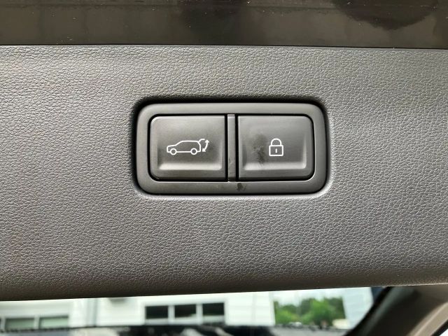 Hyundai IONIQ 9 4WD UNIQ