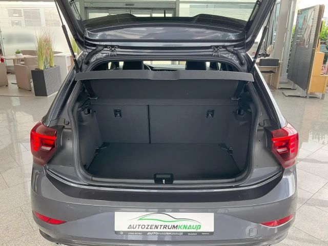 Volkswagen Polo 1.0 TSI IQ.Drive R-Line