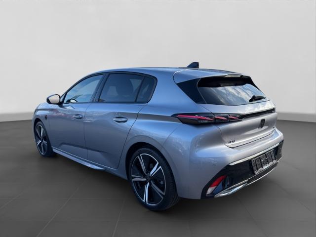 Peugeot 308 GT-Line PureTech