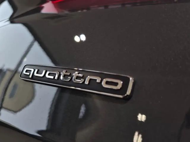 Audi Q3 40 TFSI Quattro
