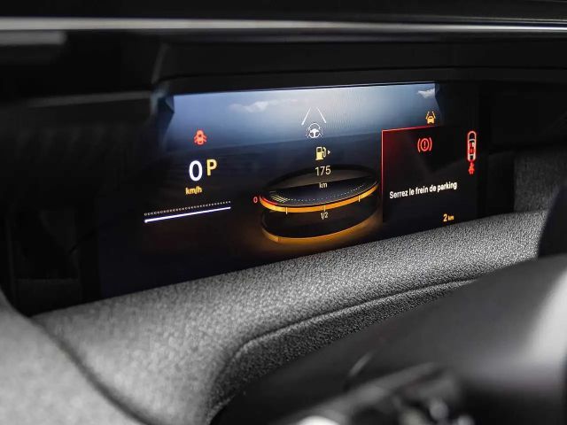 Citroën C5 Aircross Hybrid Max