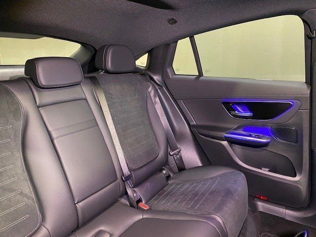 Mercedes-Benz GLC 200 4MATIC Coupé