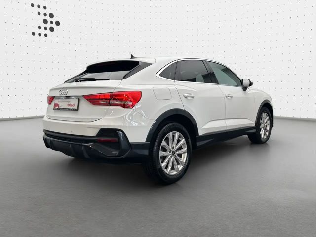 Audi Q3 Hybride