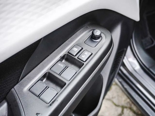 Suzuki Swift Comfort DualJet Hybrid