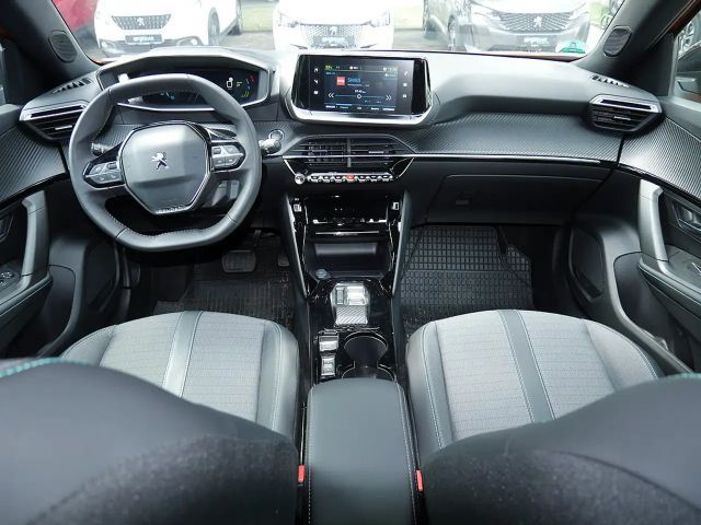 Peugeot E-2008 Allure Pack