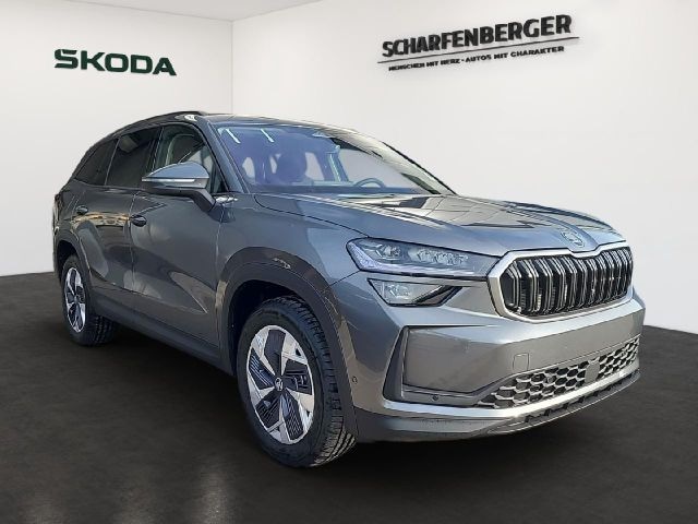 Skoda Kodiaq Selection