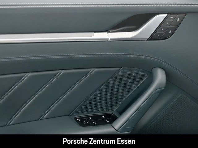 Porsche 992 4S Coupé Targa