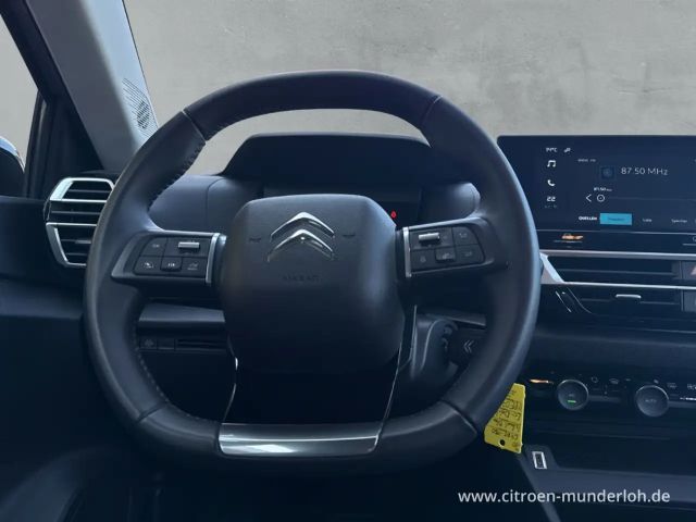 Citroën C4 Feel Pack PureTech