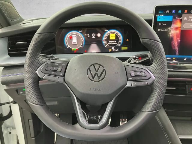 Volkswagen Tayron 4Motion DSG