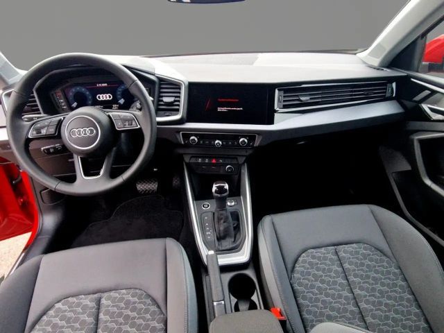Audi A1 30 TFSI