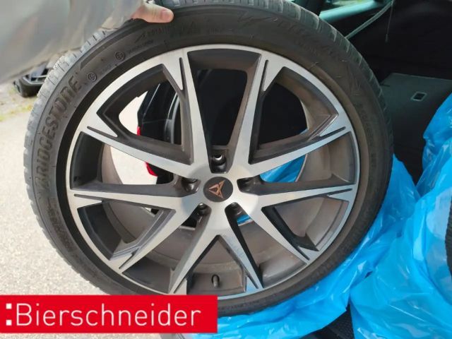 Cupra Ateca 2.0 TSI 4Drive DSG