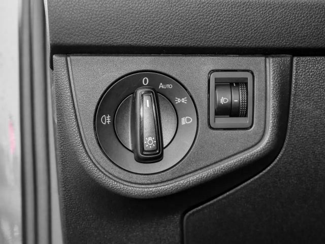 Volkswagen Taigo 1.0 TSI DSG