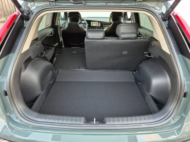 Kia Niro Hybrid Spirit