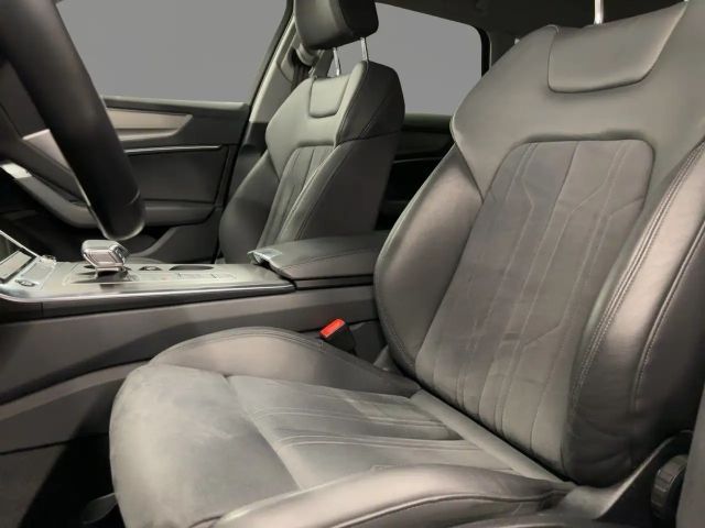 Audi A6 50 TDI Quattro Sport