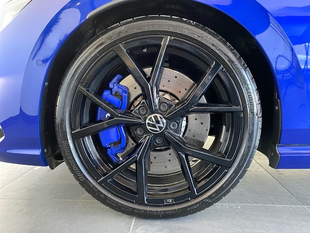 Volkswagen Golf 2.0 TSI DSG Variant