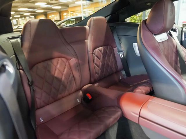 Mercedes-Benz AMG GT AMG Line Coupé