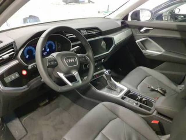 Audi Q3 35 TFSI S-Line S-Tronic Sportback