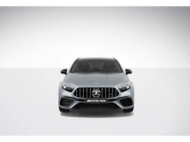Mercedes-Benz A 45 AMG 4MATIC+ AMG Line Coupé