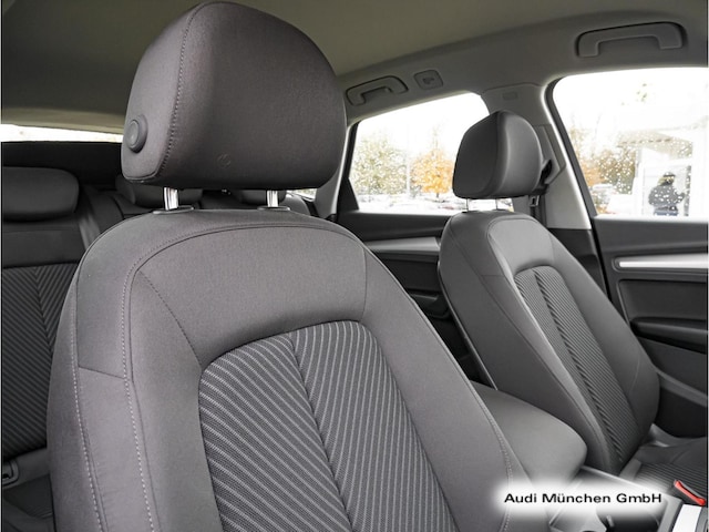 Audi Q5 40 TFSI Quattro S-Tronic