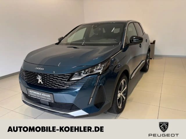 Peugeot 3008 Allure Pack PureTech