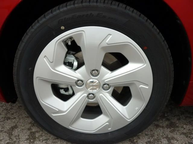 Suzuki Swift Comfort DualJet Hybrid