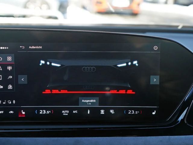 Audi A5 Avant Hybride