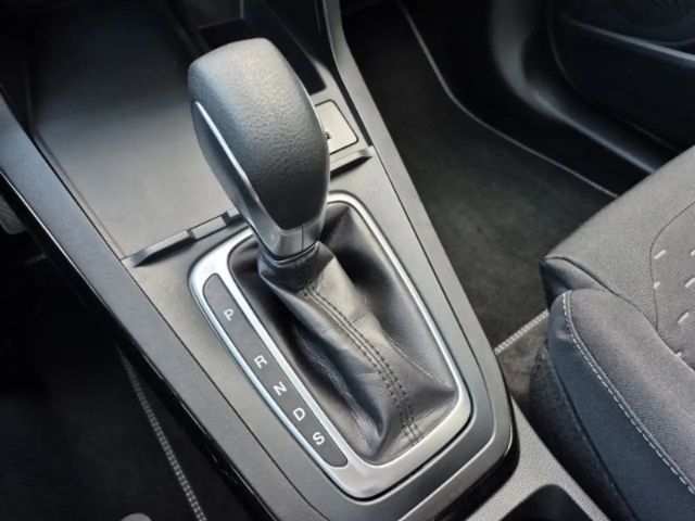 Ford Puma EcoBoost Titanium